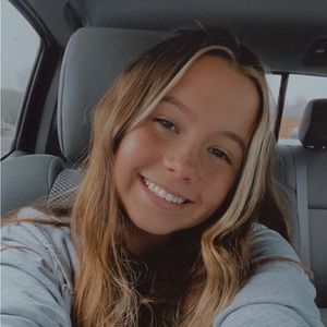 Meet your Posher, Shae